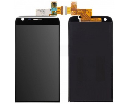 Модульний дисплей для LG LS992 H850 H830 H820 G5 US992 VS987 | Екран тачскрін чорний ОРИГІНАЛ + 100%