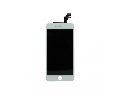 Модуль для iPhone 6S (Дисплей + тачскрин) белый, копия высокого качества TianMa