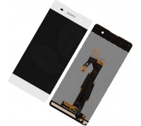 Модуль для Sony F3111 Xperia XA/F3112/F3113/F3115/F3116 (Дисплей + тачскрин) белый
