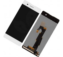 Модуль для Sony F3111 Xperia XA/F3112/F3113/F3115/F3116 (Дисплей + тачскрин) белый