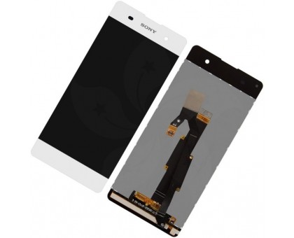 Модуль для Sony F3111 Xperia XA/F3112/F3113/F3115/F3116 (Дисплей + тачскрин) белый