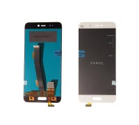 Модуль для Xiaomi Mi5, Mi5 Pro (Дисплей + тачскрин), белый оригинал PRC