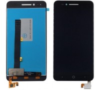 Модуль для ZTE Blade A610 A612 (Дисплей + тачскрин) черный