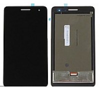 Модульный дисплей для Huawei MediaPad T1 7.0 (T1-701u) Экран + тачскрин, черный