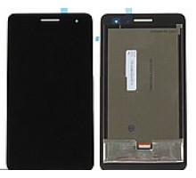 Модульный дисплей для Huawei MediaPad T1 7.0 (T1-701u) Экран + тачскрин, черный