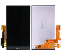 Модульний дисплей HTC One M9 + Екран тачскрін, чорний