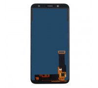 Дисплей для Samsung J600, с платой, оригинал
