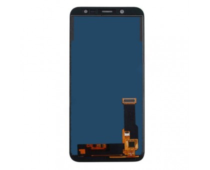 Дисплей для Samsung J600, с платой, оригинал