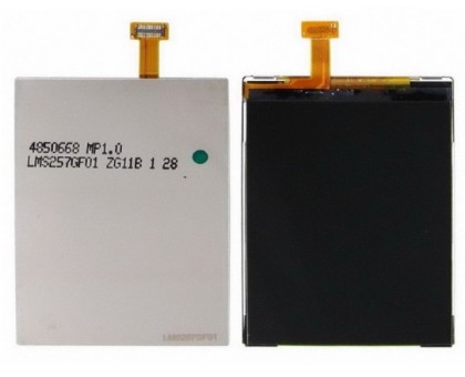 Дисплей для Nokia C2-02 / C2-03 / C2-06 ​​/ C2-07 / C2-08