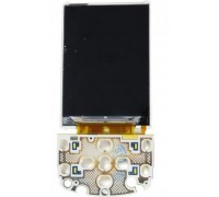 Дисплей для Samsung L770, с платой rev:4.1/ 8.1 with keypad board