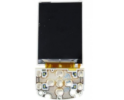 Дисплей для Samsung L770v, с платой rev:3.4