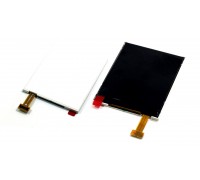 Дисплей для Nokia X3-02 / 202/203/206/300/301 / C3-01 / C3-02 / X3-01