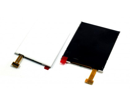 Дисплей для Nokia X3-02 / 202/203/206/300/301 / C3-01 / C3-02 / X3-01