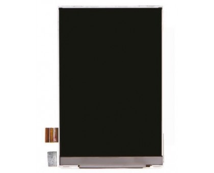 LCD for Prestigio MultiPhone PAP 3500 DUO / DOOV D600, # 15-22251-30307 (84 * 54)