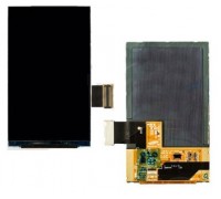 Дисплей для Samsung i8320 Protector