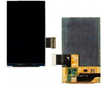 Дисплей для Samsung i8320 Protector