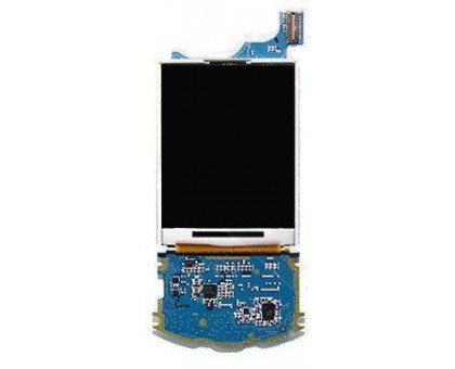 Дисплей для Samsung J610, с платой