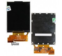 Дисплей для Samsung M2510, с платой M2520 rev;0.2