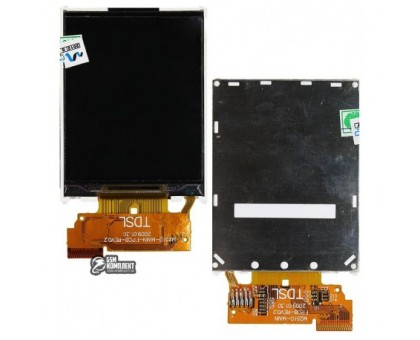Дисплей для Samsung M2510, с платой M2520 rev;0.2