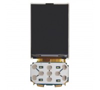Дисплей для Samsung S3500, с платой