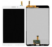 Дисплей для Samsung T330 Galaxy Tab 4 8.0", (версия Wi-Fi) + touchscreen, белый