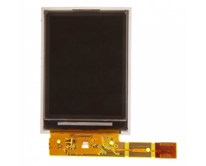 Дисплей для Sony Ericsson G502/ C502
