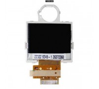 Дисплей для Sony Ericsson J100i