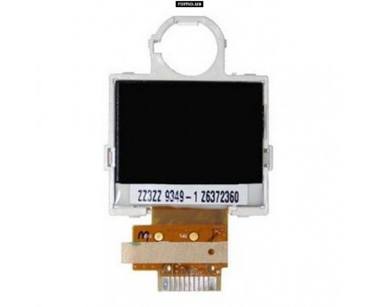 Дисплей для Sony Ericsson J100i