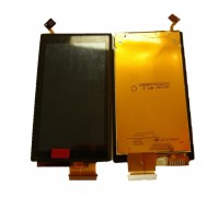 Дисплей для Sony Ericsson U10 Aino + touchscreen