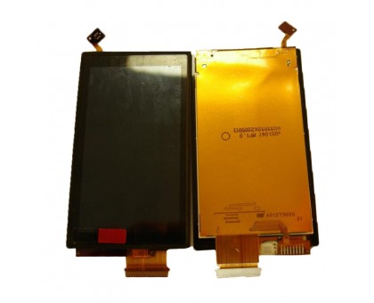 Дисплей для Sony Ericsson U10 Aino + touchscreen