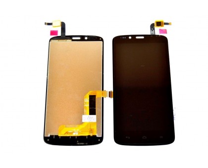 Дисплей для Huawei Honor 3C Lite + сенсорний екран, чорний