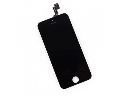 Display for iPhone 4S + Touchscreen Black, Copy