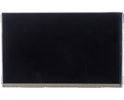Display for Lenovo A3000 IdeaTab (BP070WS1-500) / Huawei MediaPad 7 Lite