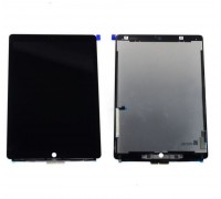 Дисплей для iPad Pro 12,9" + Touchscreen, чёрный