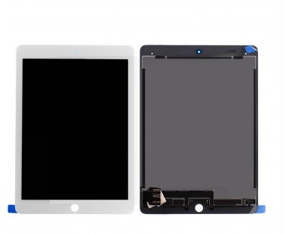Дисплей для iPad Pro 9,7" + Touchscreen, белый