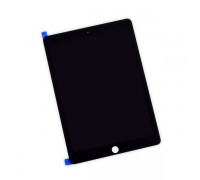 Display for the iPad Pro 9,7 "+ Touchscreen, black