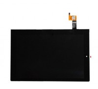 LCD for Lenovo 1051 LTE Yoga Tablet 2 + touchscreen, black