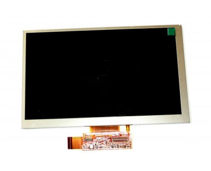 LCD for Lenovo A1000 IdeaTab 7 "/ A1000F / A1000L / A2107 / A2207 / A5000 (BA070WS1-100)