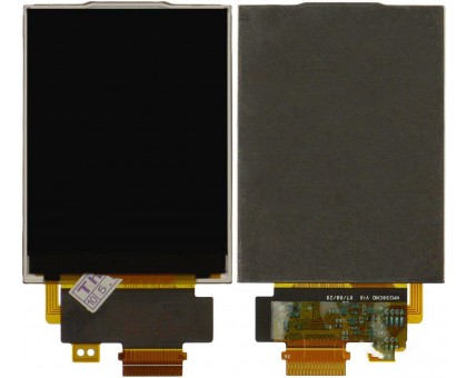 Display for LG KM500 / KM501