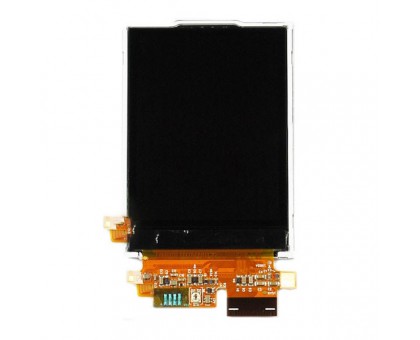 Display for LG KU800
