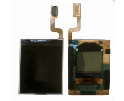 Display for LG U8110 / U8120