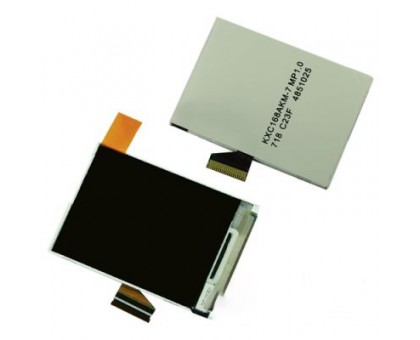Display for Motorola U9