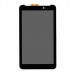 LCD for Asus ME170 MeMO Pad 7 "/ ME170s / FE170CG (K012 / K017 / K01A) (KD070D27-32NB-A33)