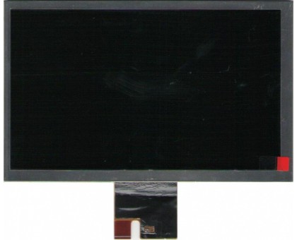 Дисплей для Asus ME172V MeMO Pad (BA070WS1-200)
