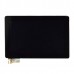 LCD for Asus ME302C MeMO Pad FHD 10 "(K00A) + touchscreen, black