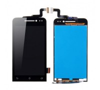 Дисплей для Asus ZenFone 4 (A400CG) + сенсорний екран, чорний