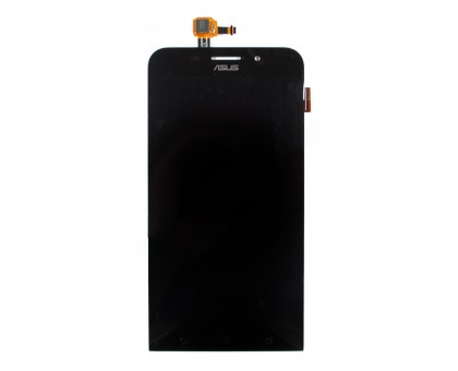 Дисплей для Asus ZenFone Max (ZC550KL) + сенсорний екран, чорний