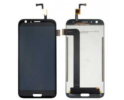 Дисплей Doogee BL5000 + тачскрін (сенсор), чорний