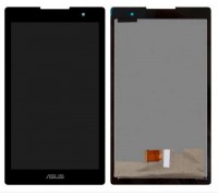 Дисплей Asus ZenPad C 7.0 Z170C Wi-Fi /Z170CG 3G + тачскрин (сенсор), черный