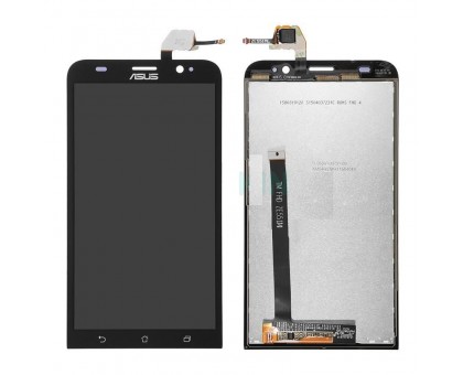 Display Asus ZenFone 2 (ZE551ML) + touchscreen (sensor), black, TM FHD